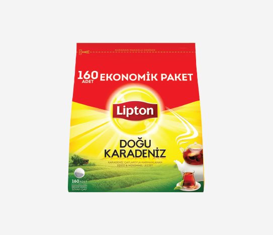 Bim Doğu Karadeniz Demlik Poşet Çay